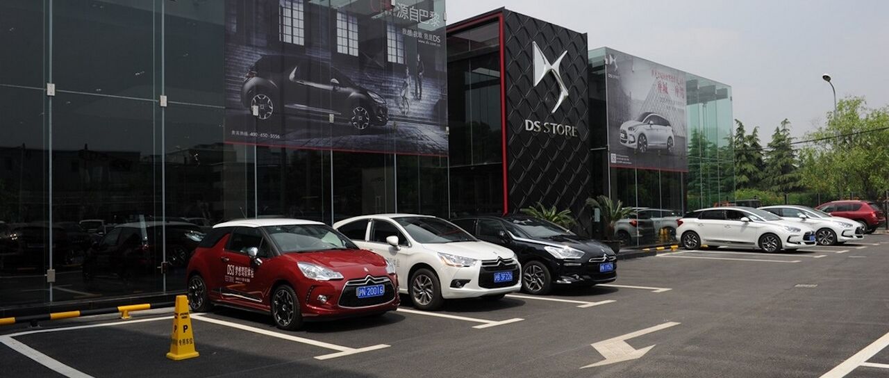 Todas las noticias de coches en un solo portal: Pruebas, fotos, vídeos, informes...