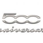 Fiat 500 Anniversario 150x150