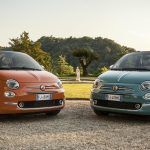 Fiat 500 Anniversario 6 150x150