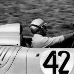 Hans Herrmann And Porsche M12 0270 Fine 150x150