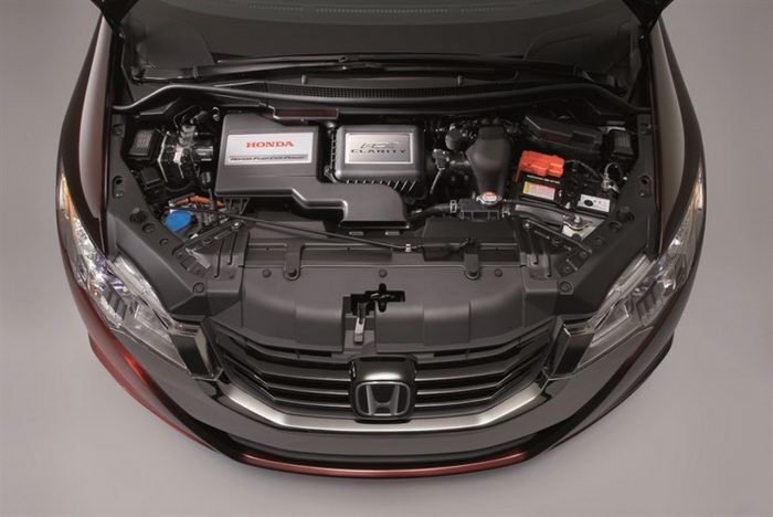 Honda Dos Nuevos EléCtricos 1 700x468