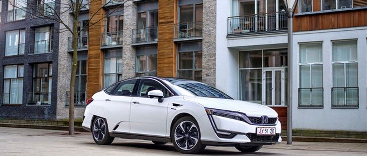 Todas las noticias de coches en un solo portal: Pruebas, fotos, vídeos, informes...