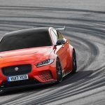 Jaguar XE SV PROJECT 8 2017 1 150x150