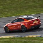 Jaguar XE SV PROJECT 8 2017 2 150x150