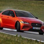 Jaguar XE SV PROJECT 8 2017 3 150x150