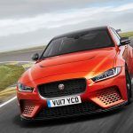 Jaguar XE SV PROJECT 8 2017 5 150x150