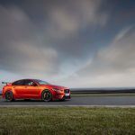 Jaguar XE SV PROJECT 8 2017 6 150x150
