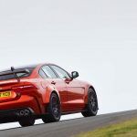 Jaguar XE SV PROJECT 8 2017 7 150x150