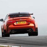 Jaguar XE SV PROJECT 8 2017 8 150x150