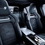 Jaguar XE SV PROJECT 8 2017 Interior 1 150x150