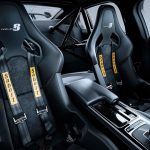 Jaguar XE SV PROJECT 8 2017 Interior 2 150x150