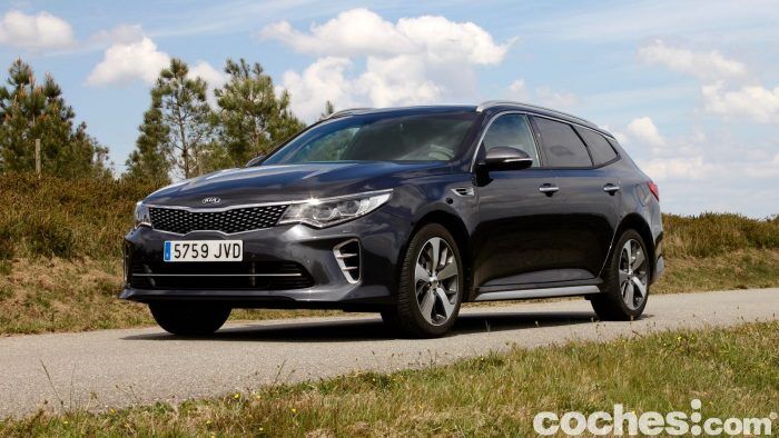 Kia Optima Sporstagon 2017 Prueba 5 700x394
