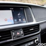 Kia Optima Sporstagon 2017 Prueba Interior 5 150x150
