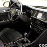 Kia Optima Sporstagon 2017 Prueba Interior 7 150x150