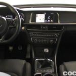 Kia Optima Sporstagon 2017 Prueba Interior 8 150x150