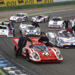 Le Mans Winner Cars And Their Contemporary Witnesses 2013