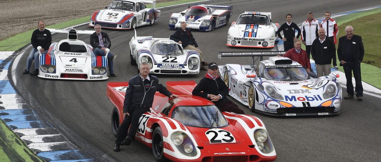 Todas las noticias de coches en un solo portal: Pruebas, fotos, vídeos, informes...