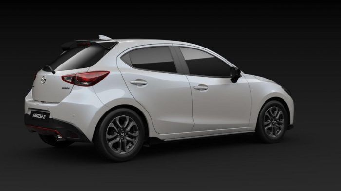 Mazda 2 Sport Red Edition 1 700x394