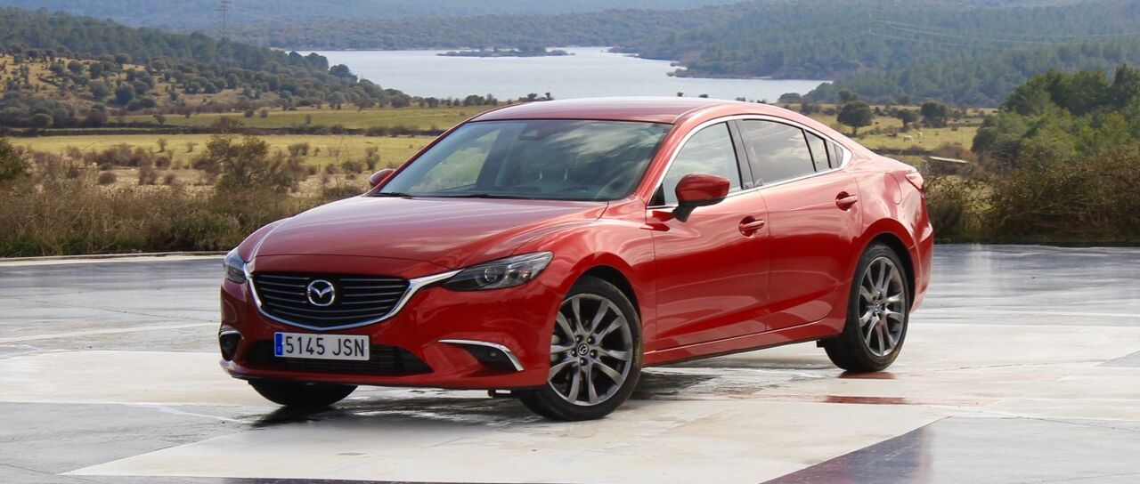Todas las noticias de coches en un solo portal: Pruebas, fotos, vídeos, informes...