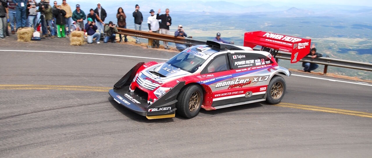 Todas las noticias de coches en un solo portal: Pruebas, fotos, vídeos, informes...