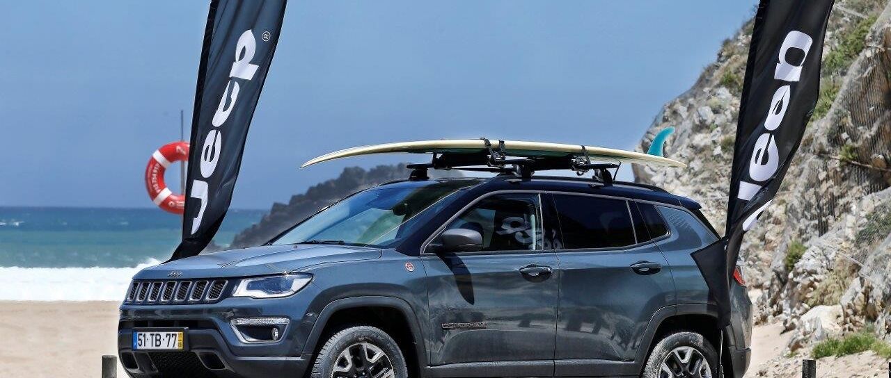 Todas las noticias de coches en un solo portal: Pruebas, fotos, vídeos, informes...