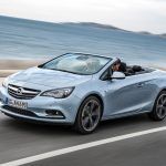 Opel Cabrio Sport Edition