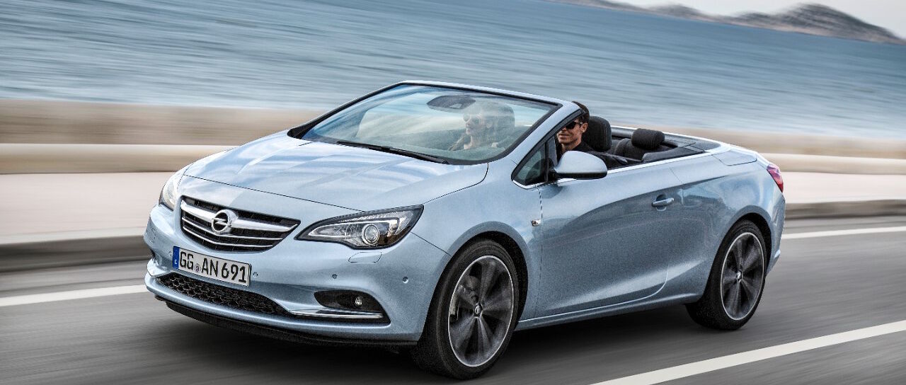 Todas las noticias de coches en un solo portal: Pruebas, fotos, vídeos, informes...