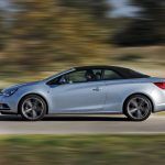 Opel Cabrio Sport Edition 3 150x150