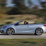 Opel Cabrio Sport Edition