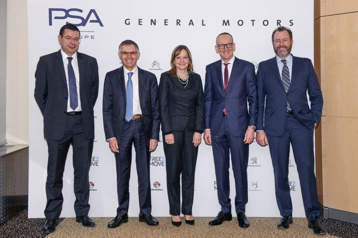 Opel Adelanta FusióN PSA 1 700x466