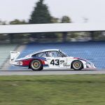 Porsche 935 78 Moby Dick With 845 Hp The Most Powerful 935