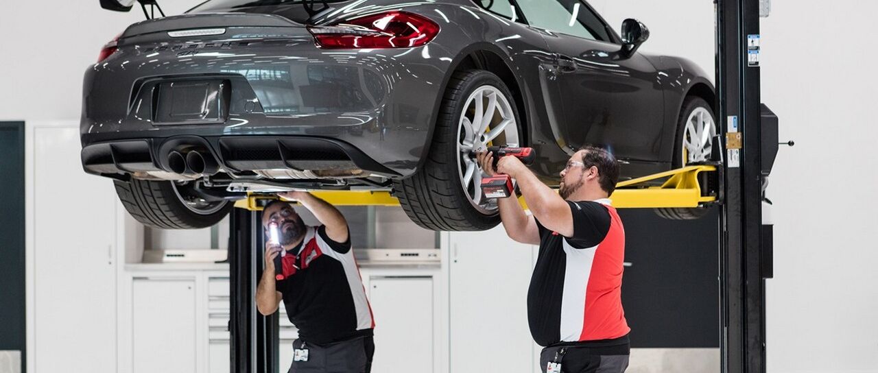 Todas las noticias de coches en un solo portal: Pruebas, fotos, vídeos, informes...