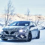 Renault Megane RS 2018 Adelanto 1 150x150