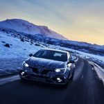 Renault Megane RS 2018 Adelanto 3 150x150