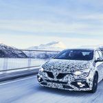 Renault Megane RS 2018 Adelanto 5 150x150
