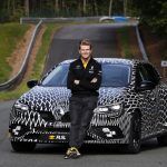 Renault Megane RS 2018 Adelanto 6 150x150