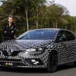 Renault Megane RS 2018 Adelanto 7 150x150