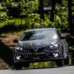 Renault Megane RS 2018 Adelanto 8 150x150