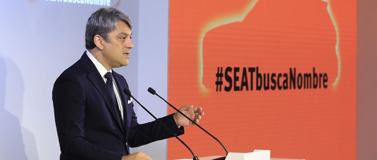 Todas las noticias de coches en un solo portal: Pruebas, fotos, vídeos, informes...