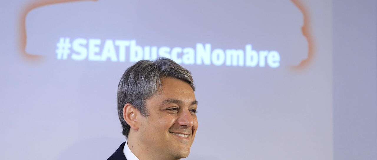 Todas las noticias de coches en un solo portal: Pruebas, fotos, vídeos, informes...