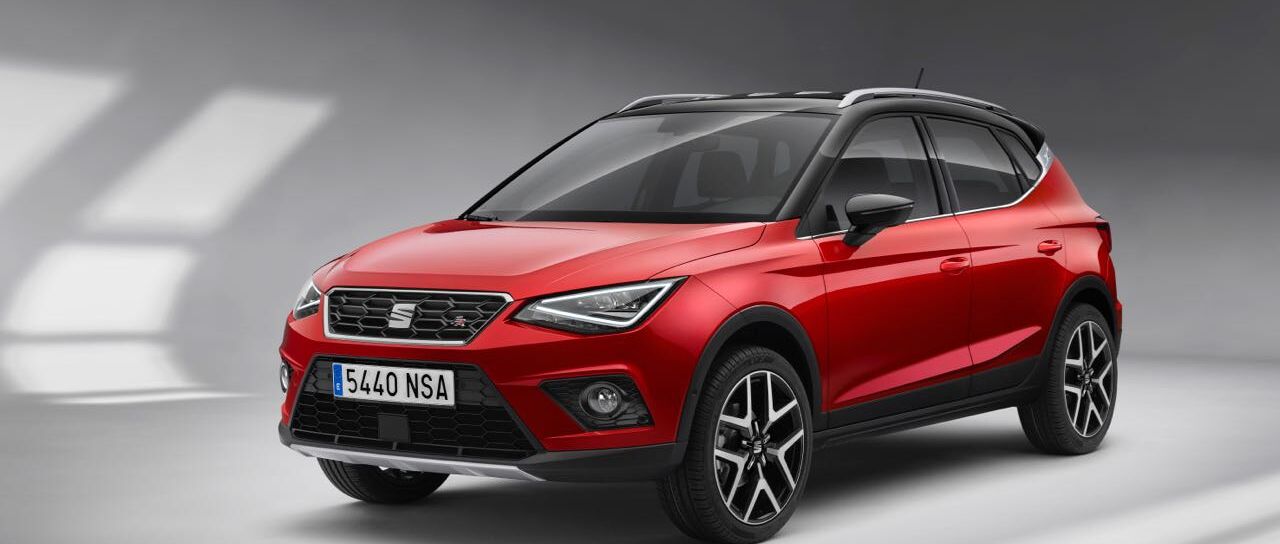 Todas las noticias de coches en un solo portal: Pruebas, fotos, vídeos, informes...