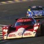 TMG History Endurance TS020 10 150x150