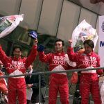 TMG History Endurance TS020 11 150x150