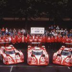 TMG History Endurance TS020 42 150x150