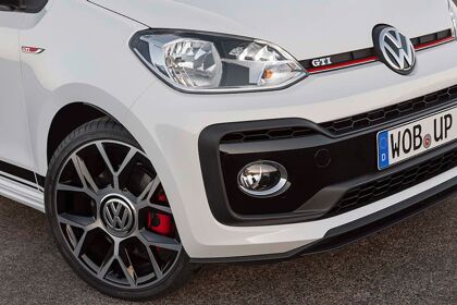 ¿Crossover Volkswagen GTI? Ni están ni se les espera