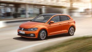 Imagen de volkswagen-polo-2018