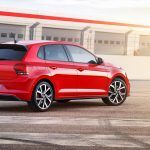 Volkswagen Polo GTI 2018 1 150x150