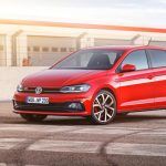 Volkswagen Polo GTI 2018 2 150x150