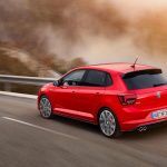 Volkswagen Polo GTI 2018 3 150x150