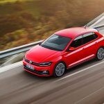 Volkswagen Polo GTI 2018 4 150x150